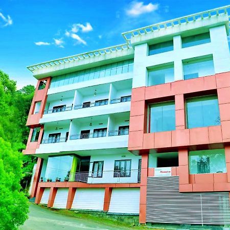 Red Castle Munnar酒店 外观 照片