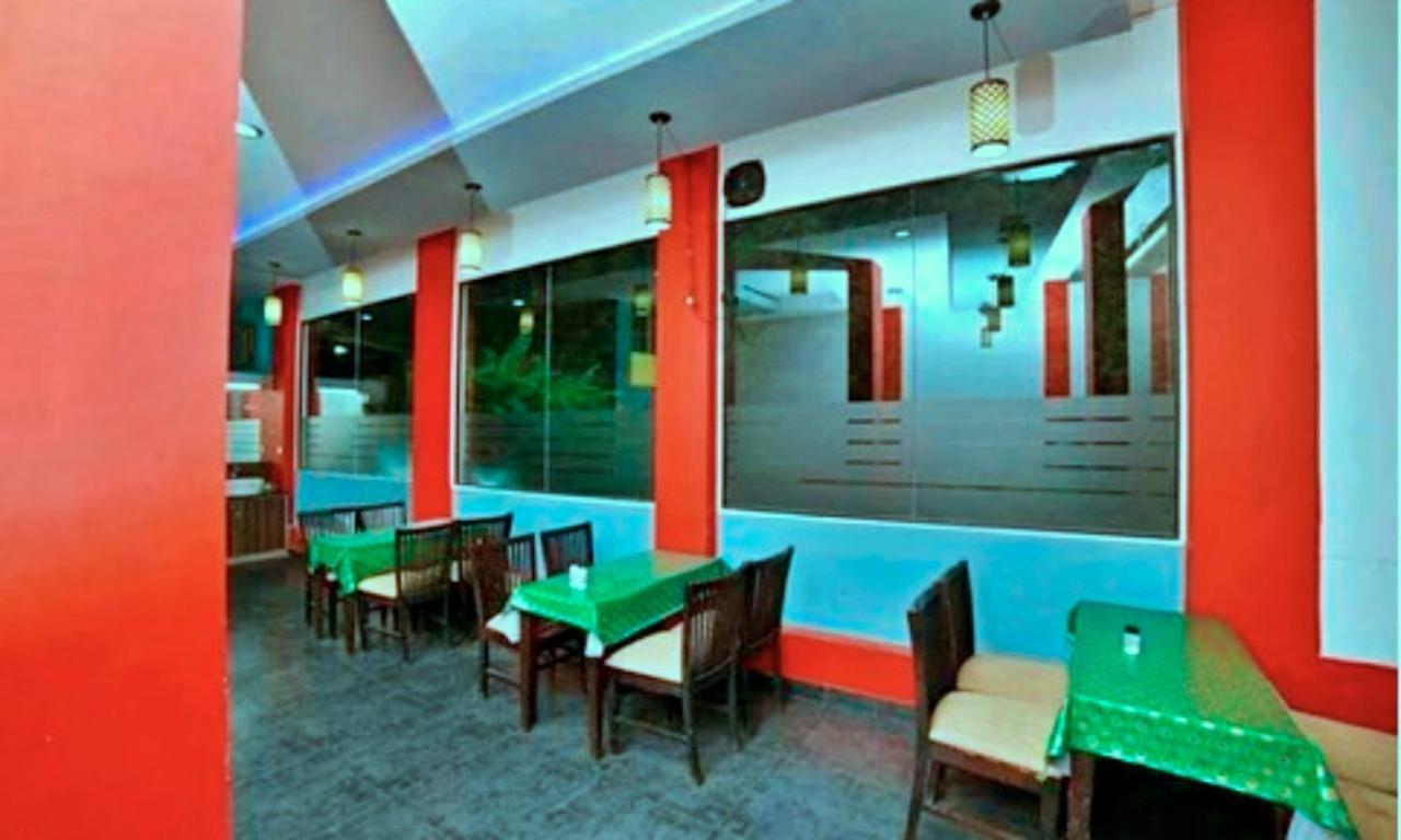 Red Castle Munnar酒店 外观 照片